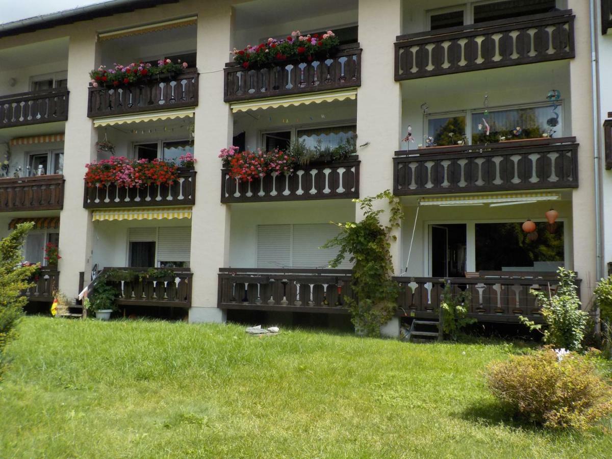 Gartenblick Mittenwald Zewnętrze zdjęcie